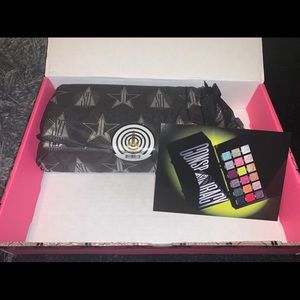 Jeffree Star x Shane Dawson Conspiracy Palette